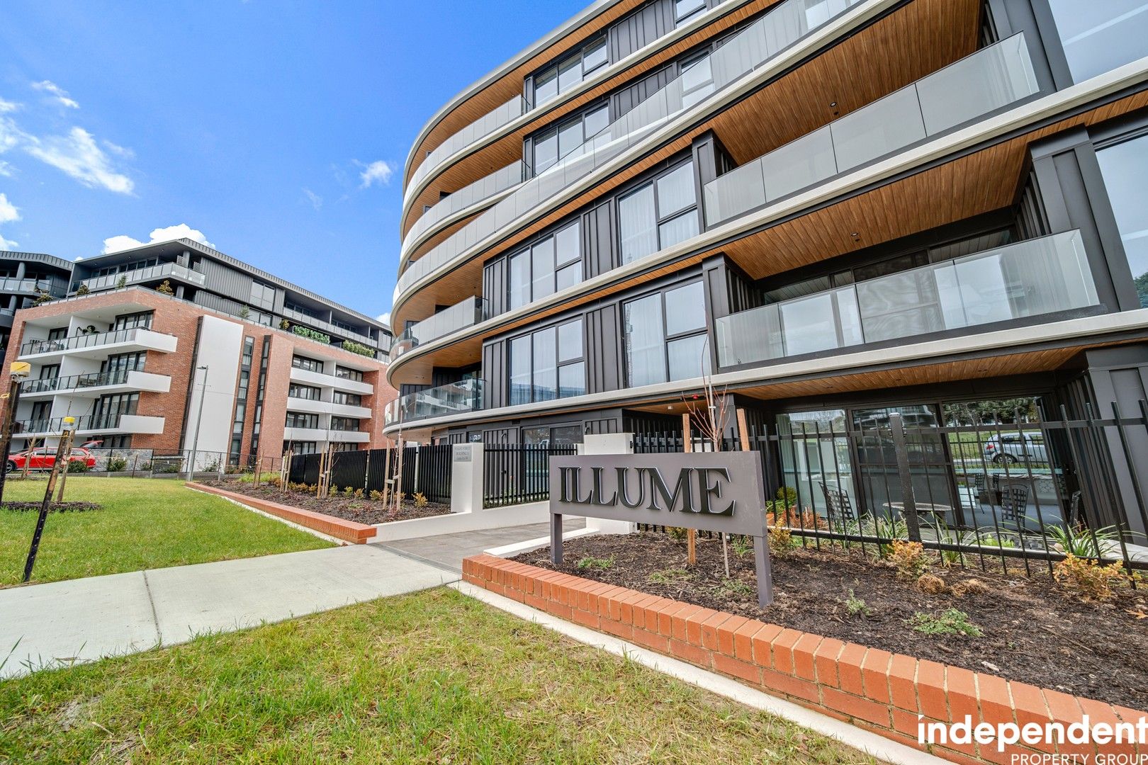 3/9 Light Street, Griffith ACT 2603 Apartment For Rent Domain