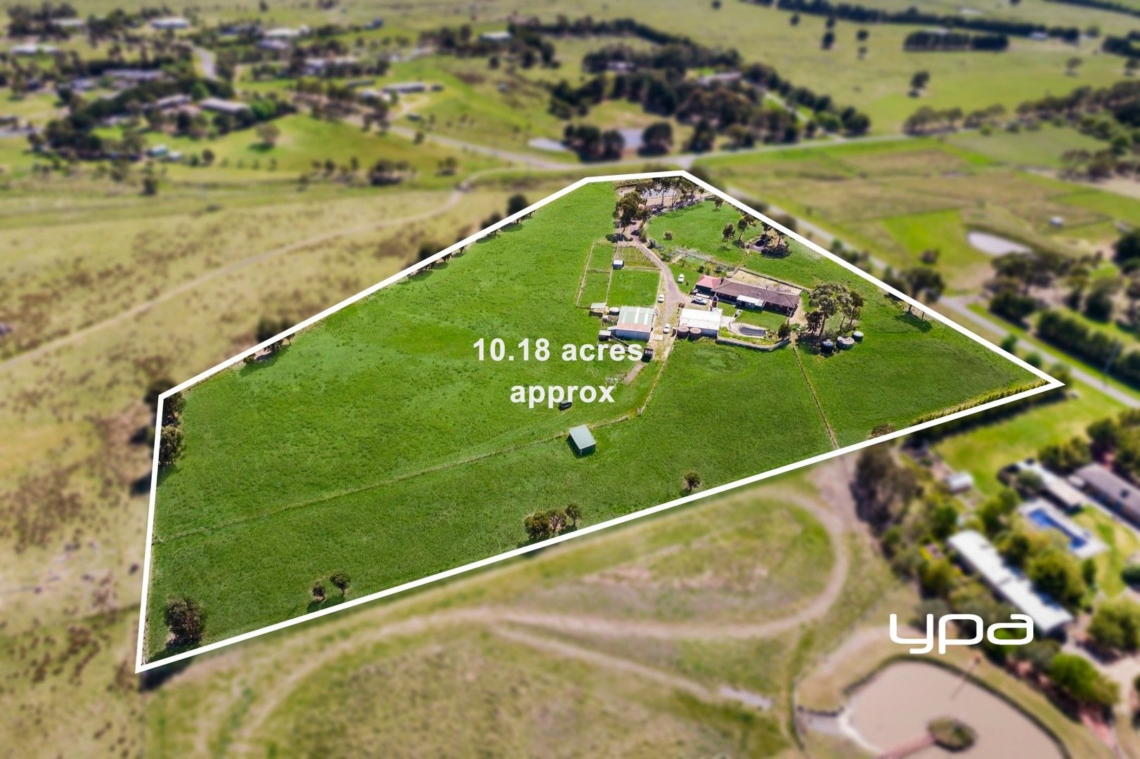 6 Kerrie Road, Riddells Creek VIC 3431, Image 0