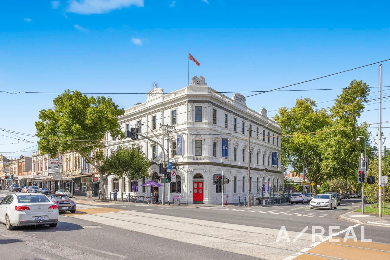 Additional image 10 of 7/12-14 Eltham Street, Flemington VIC 3031