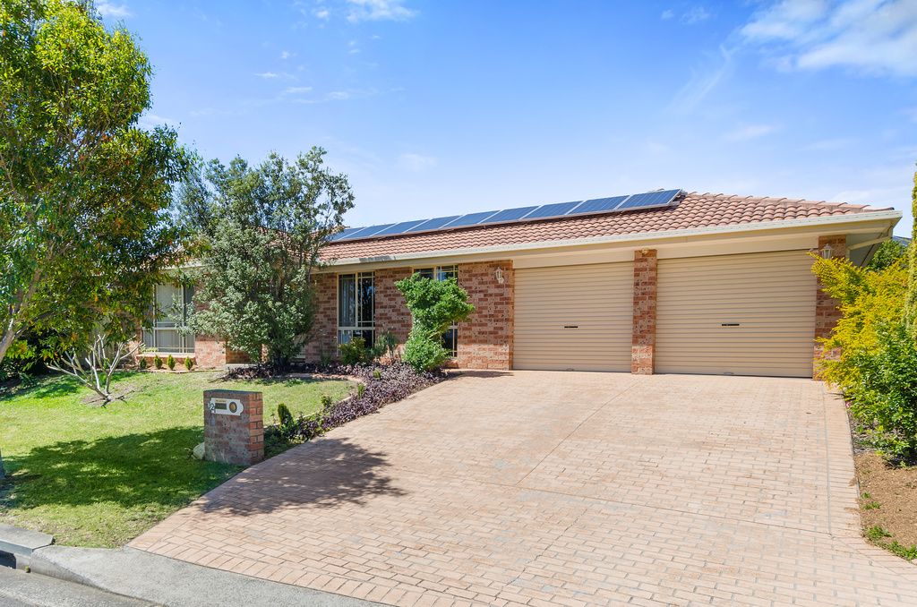 121 Ashburton Drive, Albion Park NSW 2527, Image 0