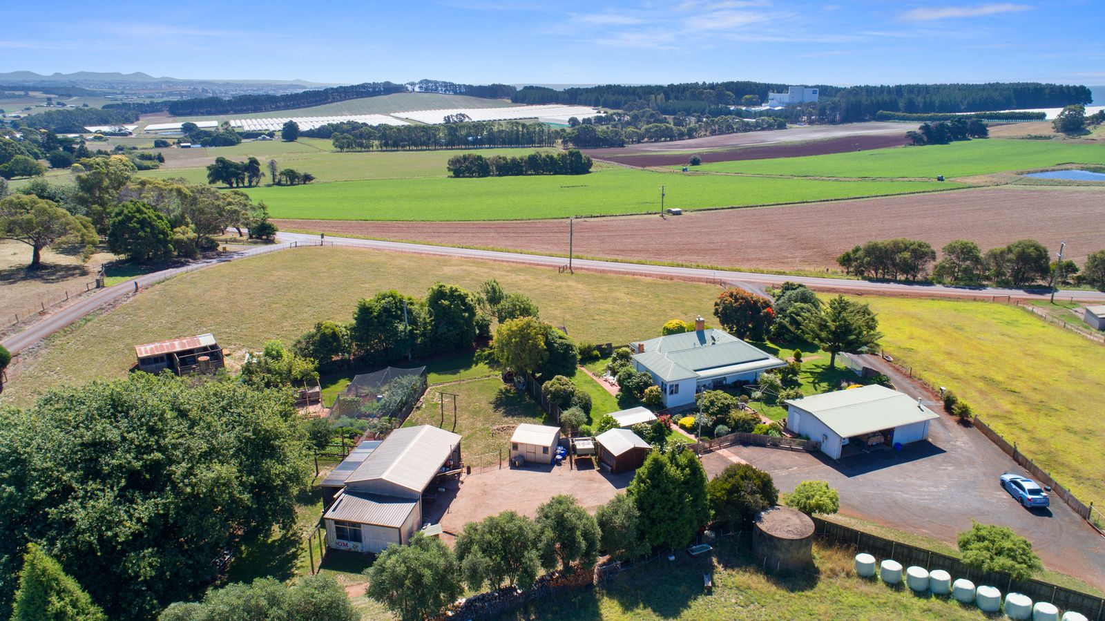 708 Port Sorell Road, Wesley Vale TAS 7307, Image 2