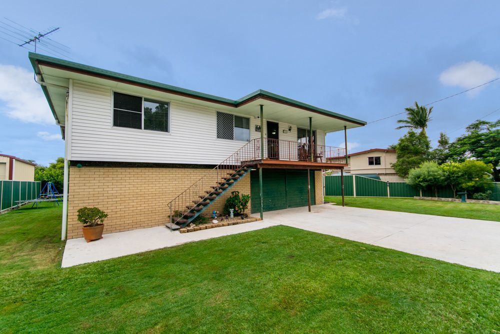 25 Wilson Street, Caboolture QLD 4510