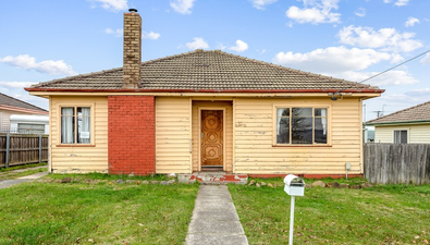 Picture of 16 Mitchell Street, MAYFIELD TAS 7248