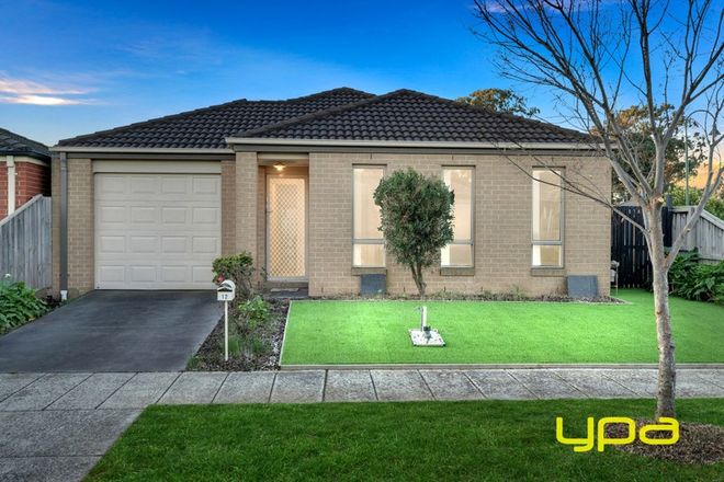 Picture of 12 Rankin Close, LYNBROOK VIC 3975