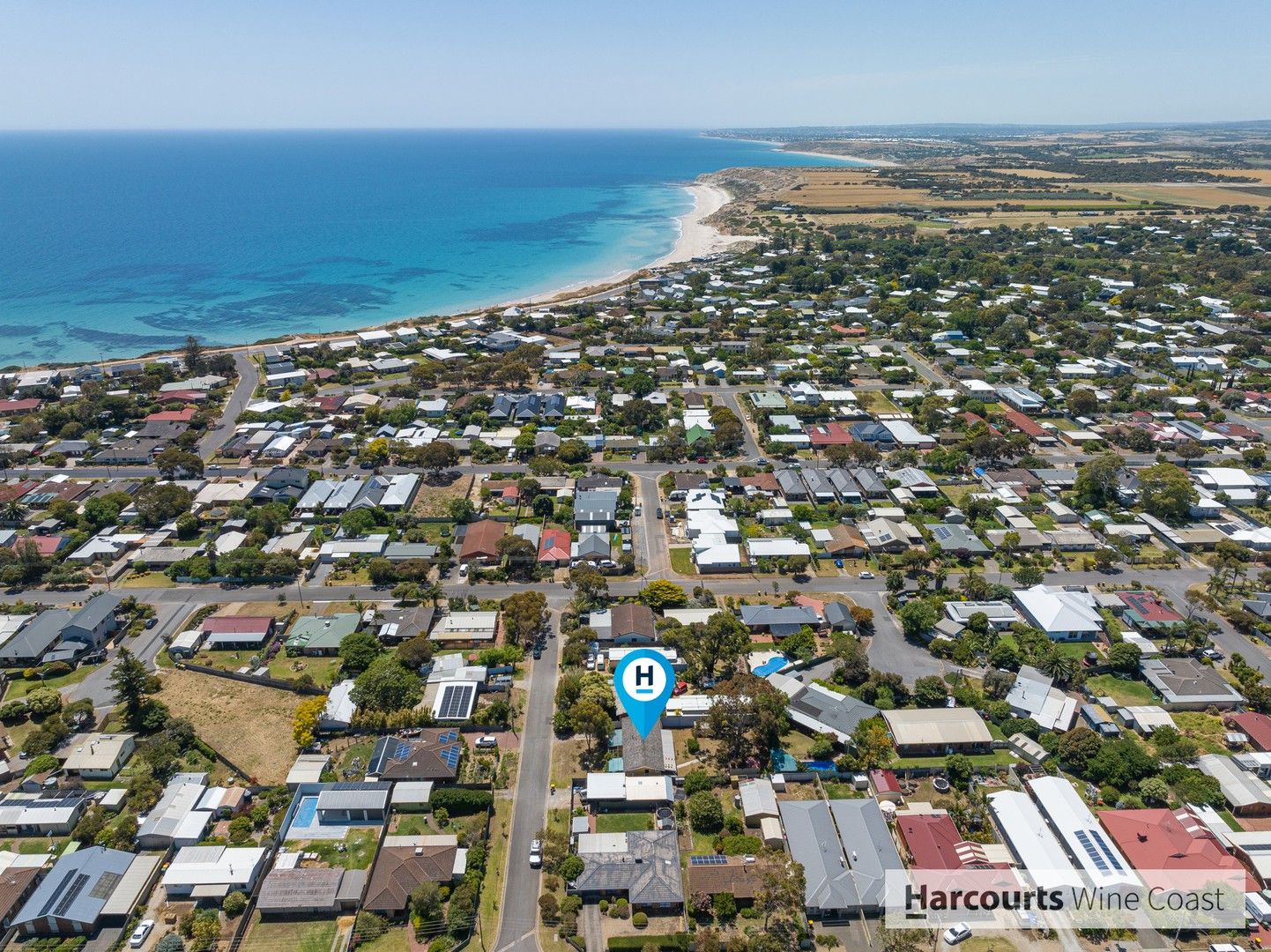 1 Buick Street, Port Willunga SA 5173, Image 0