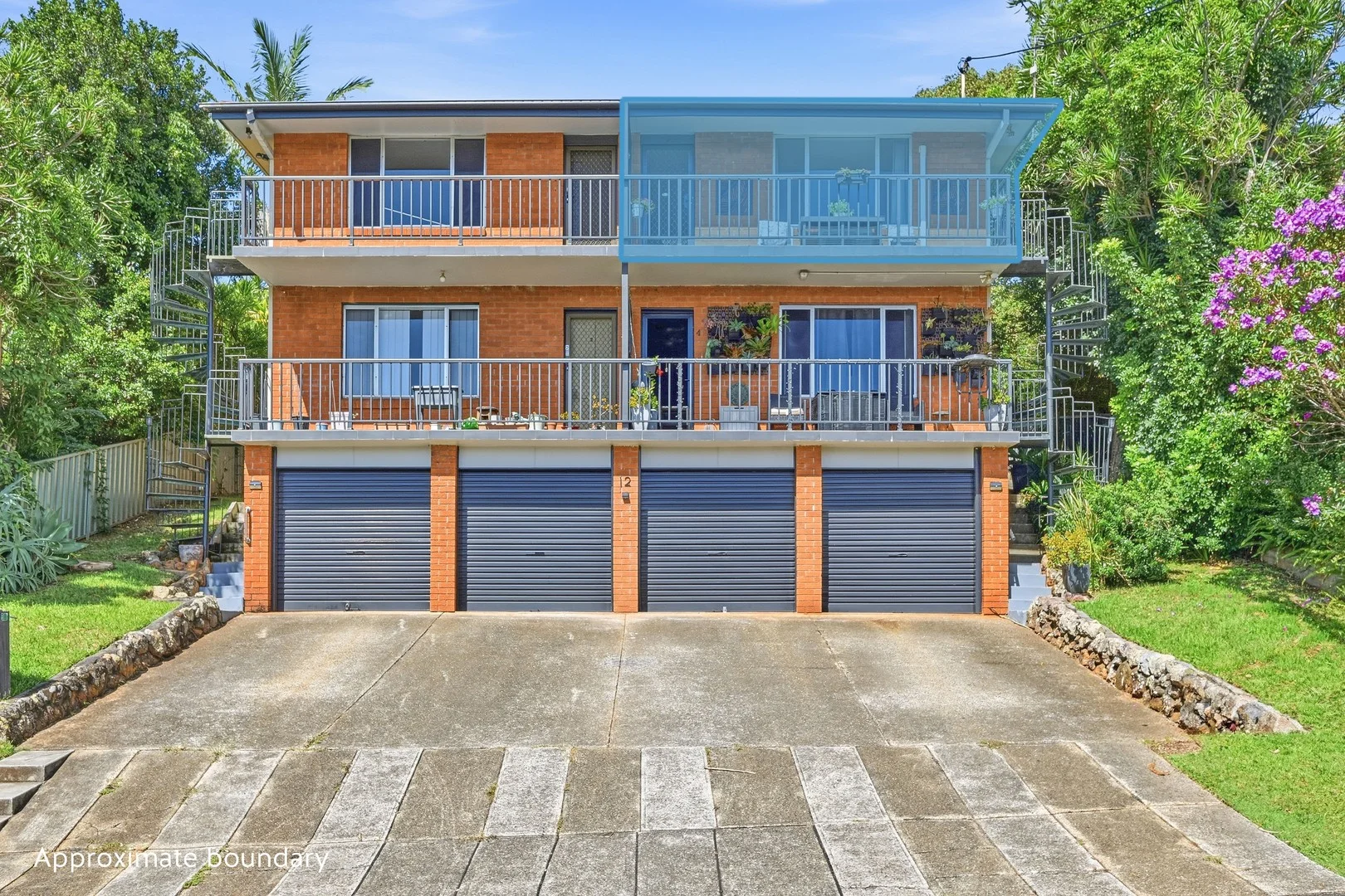 3/12 Gray Street, Port Macquarie NSW 2444