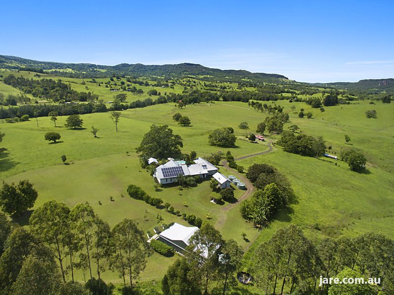 32 Moffitt Road, Nimbin NSW 2480, Image 1