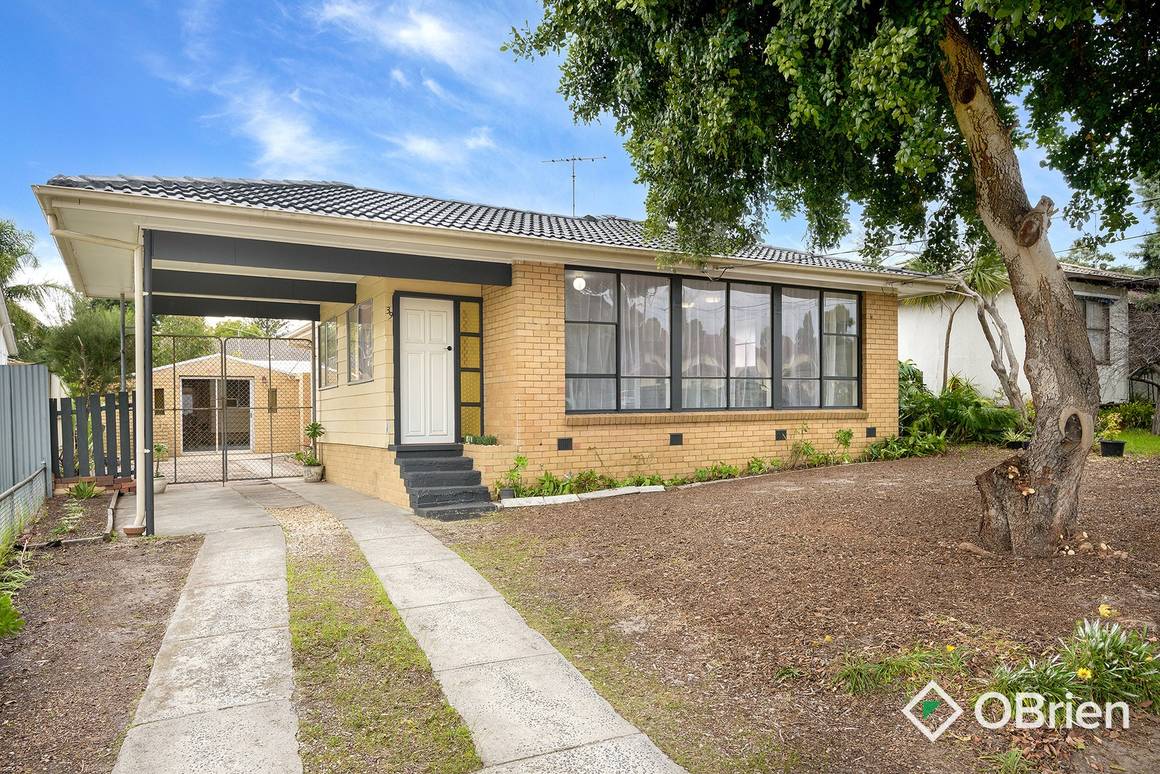 Picture of 39 Aleppo Crescent, FRANKSTON NORTH VIC 3200