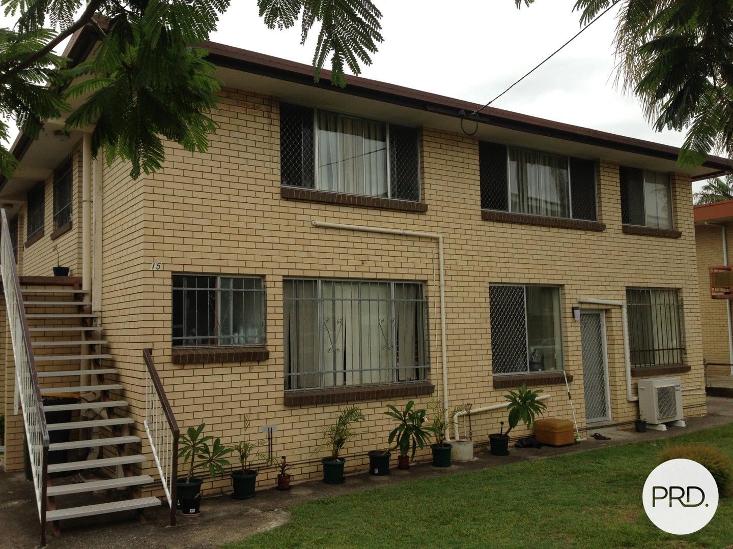 1 bedrooms Apartment / Unit / Flat in 5/15 Hows Road NUNDAH QLD, 4012