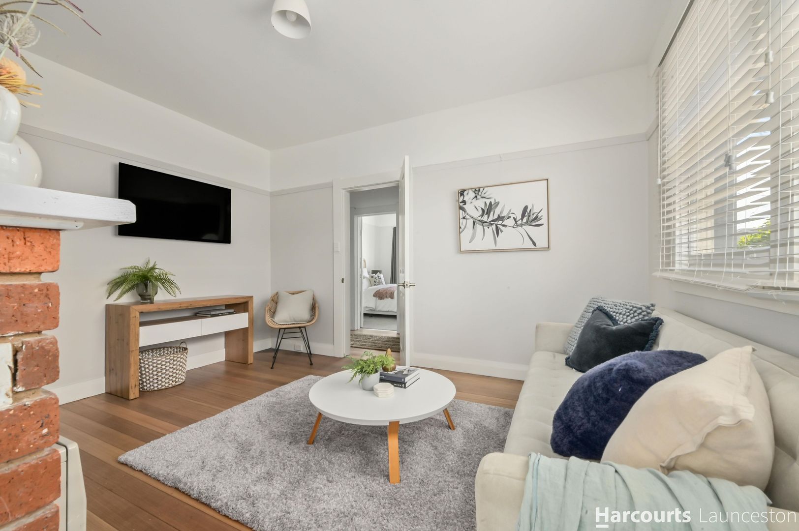 1/27 Foch Street, Mowbray TAS 7248, Image 1