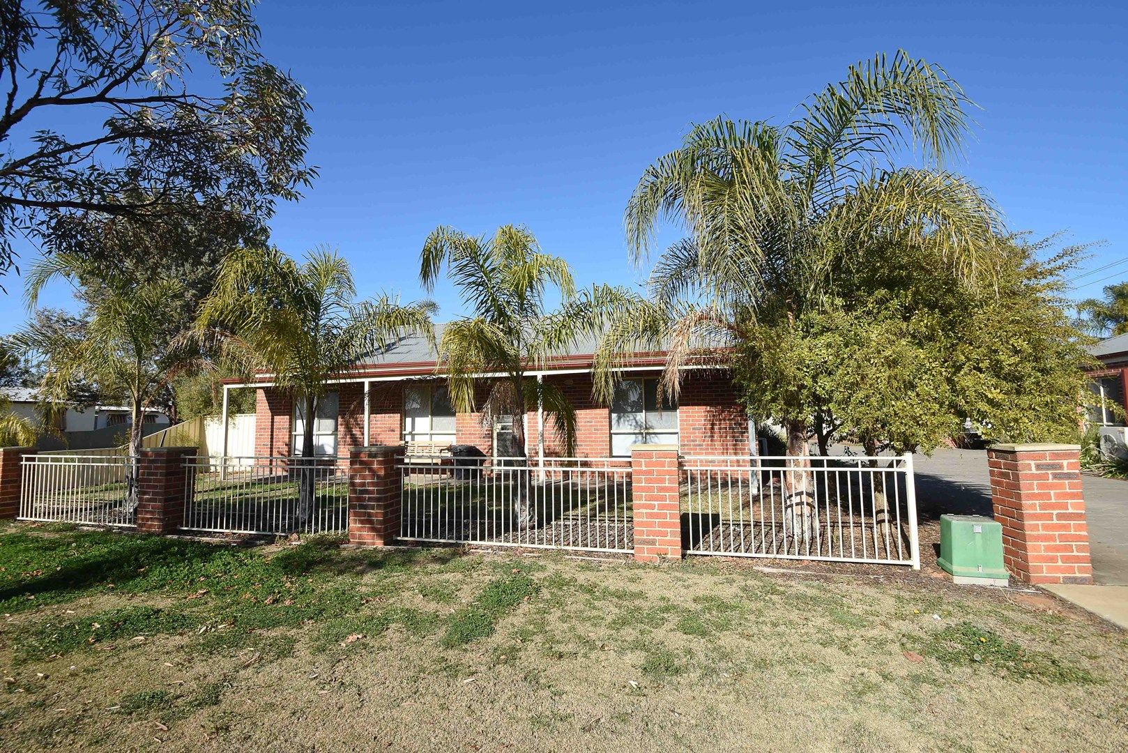 1-4/46 Cary Street, Euston NSW 2737, Image 0