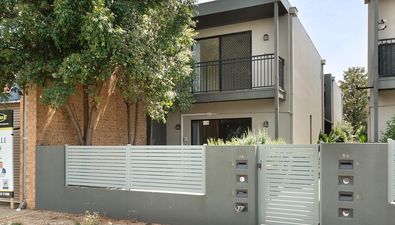 Picture of 1/60 William Street, ST ALBANS VIC 3021