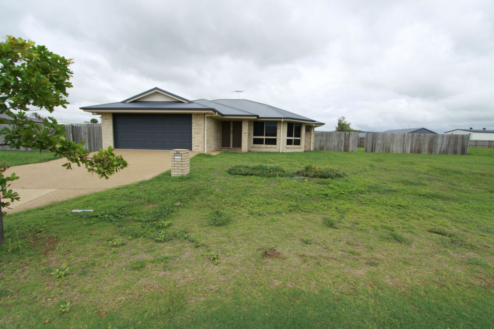 14 Nautilus Avenue, Mulambin QLD 4703, Image 1