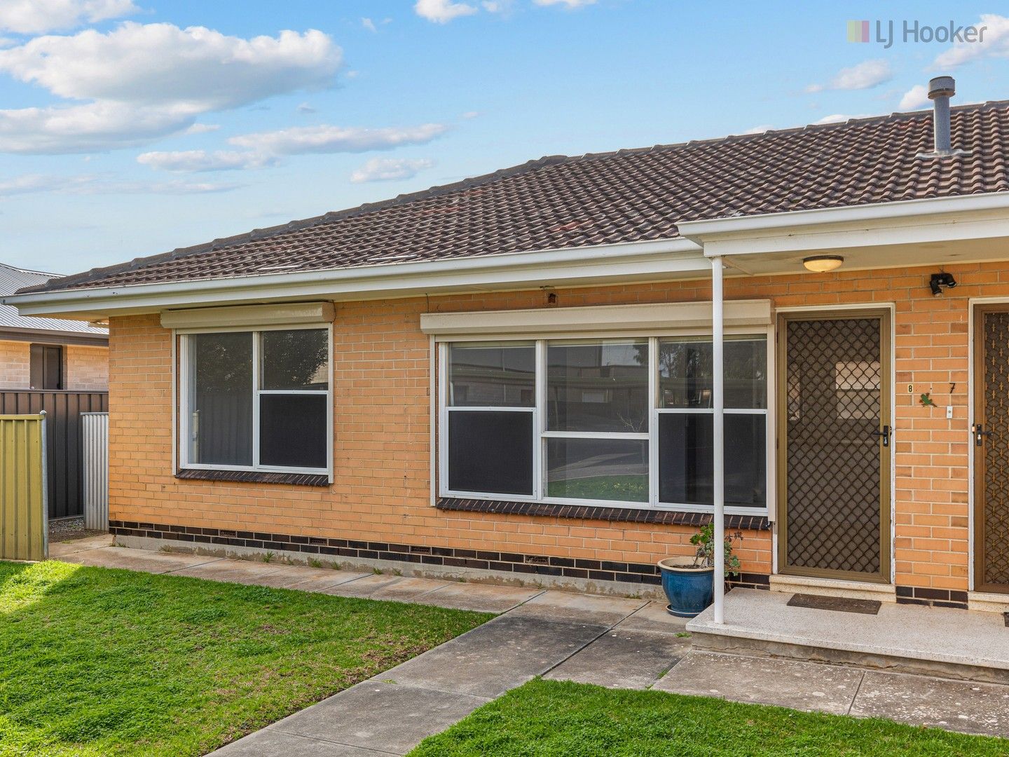 2 bedrooms Apartment / Unit / Flat in 8/12 Crozier Terrace OAKLANDS PARK SA, 5046