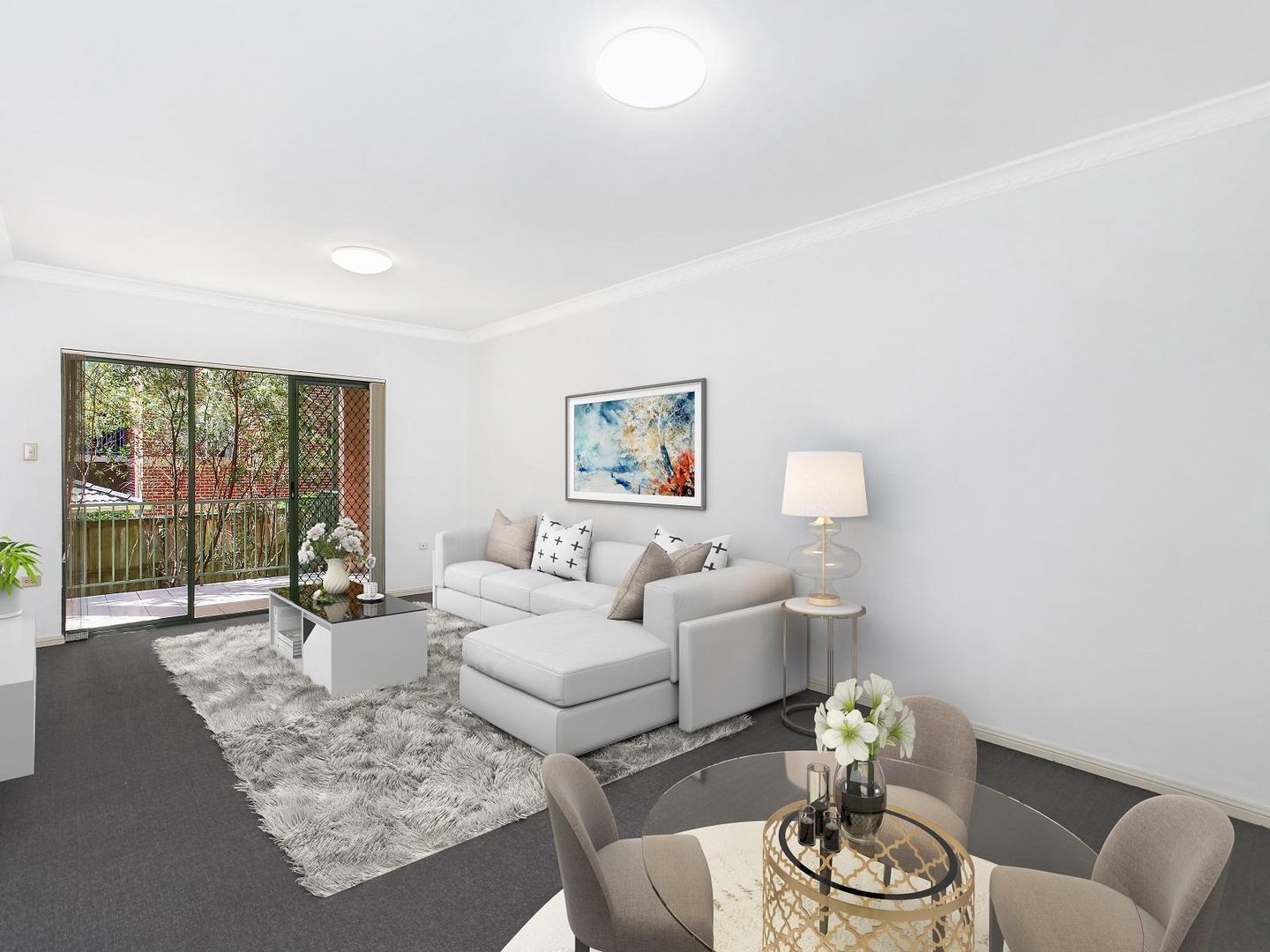 12/4-6 Bellbrook Avenue, Hornsby NSW 2077