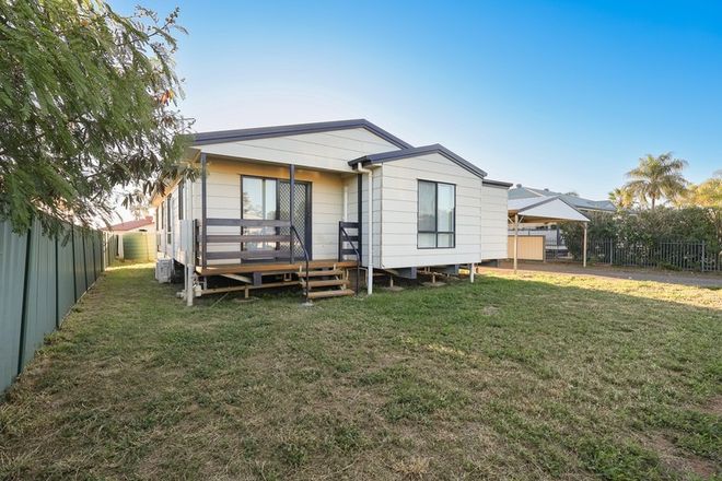 Picture of 14 Karalee Court, ROMA QLD 4455