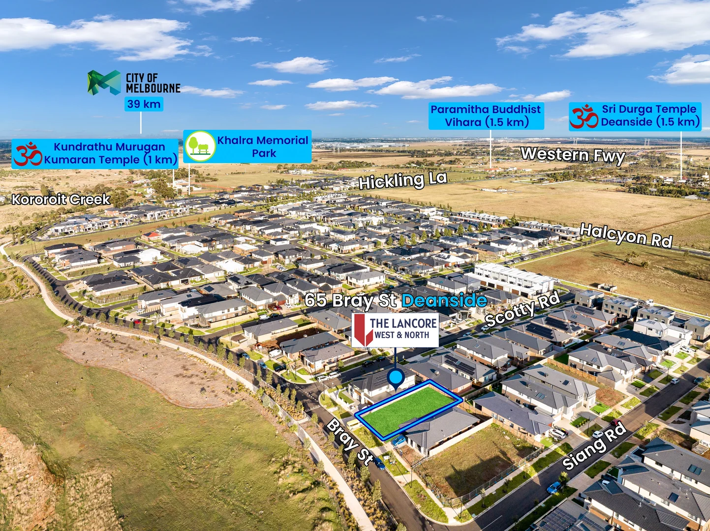 Additional image 5 of 65 Bray Street, Deanside VIC 3336