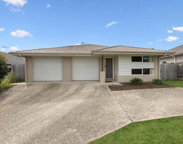 1/14 Melville Drive, Brassall QLD 4305