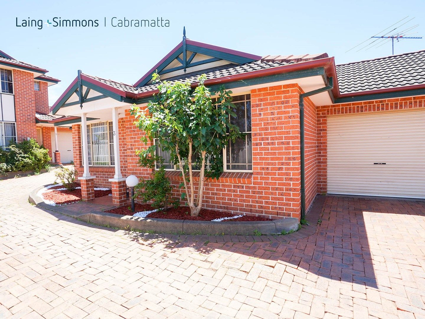 3/13 Joseph Street, Cabramatta West NSW 2166, Image 0