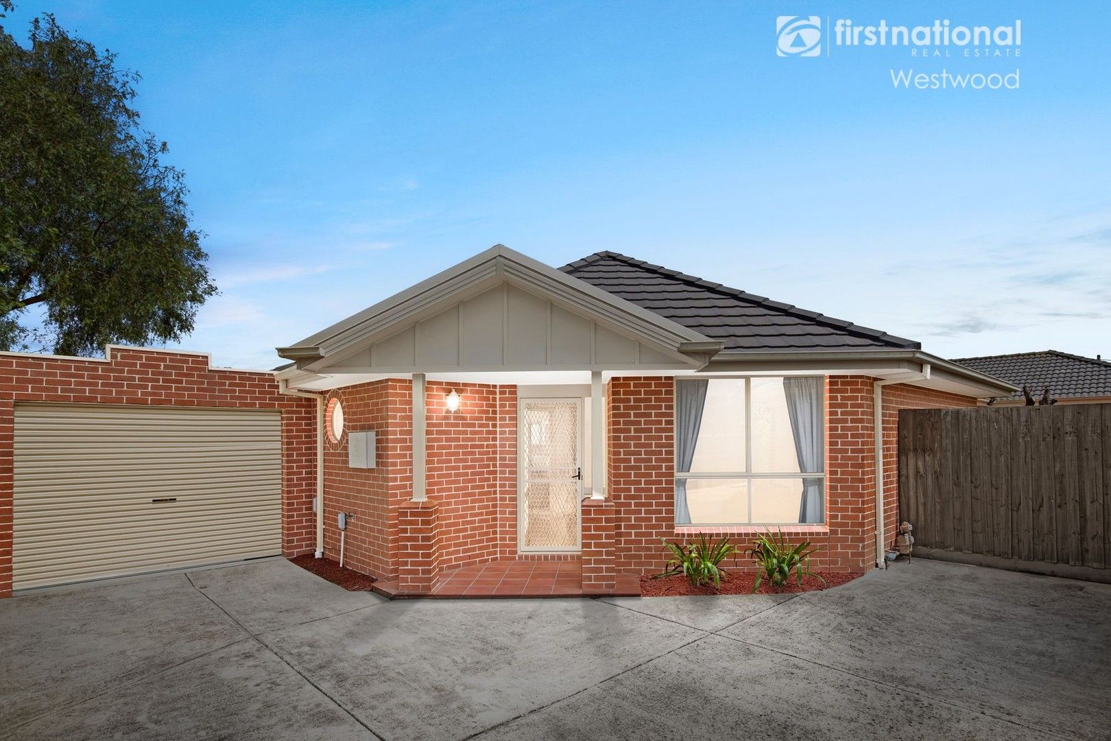 2 bedrooms Apartment / Unit / Flat in 2/113 Virgilia Drive HOPPERS CROSSING VIC, 3029