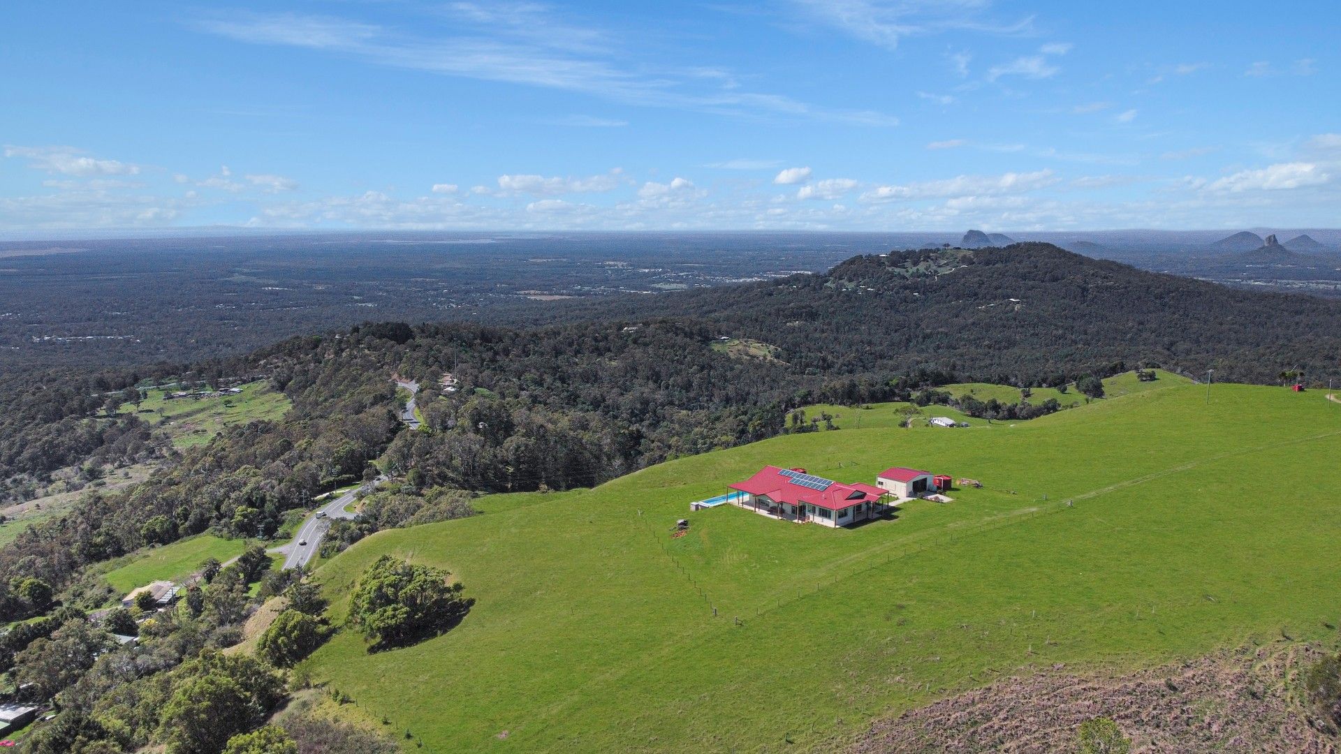 935 Bald Knob Road, Bald Knob QLD 4552, Image 1