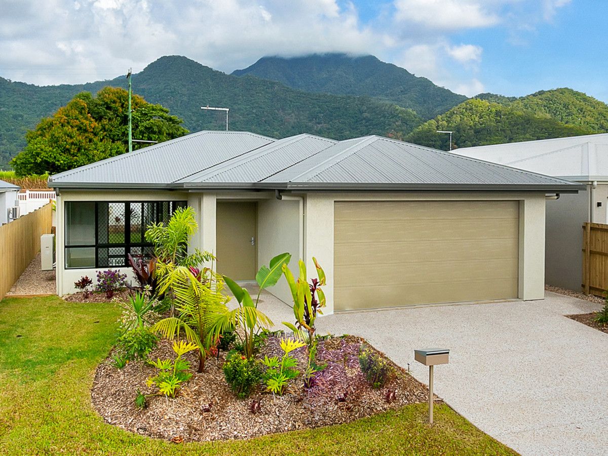 Lot 626 Homevale Entrance, Mount Peter QLD 4869, Image 0