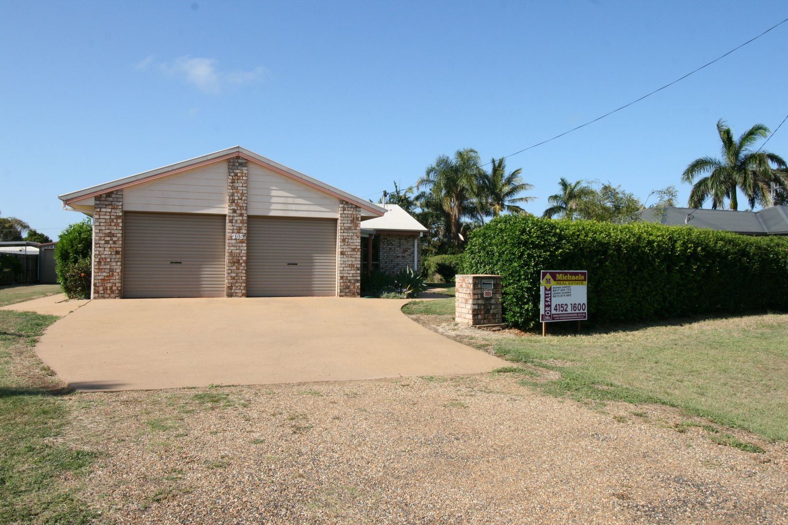 365 Woongarra Scenic Drive, Innes Park Property History & Address