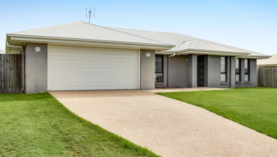 Picture of 21 Cashmore Street, WYREEMA QLD 4352