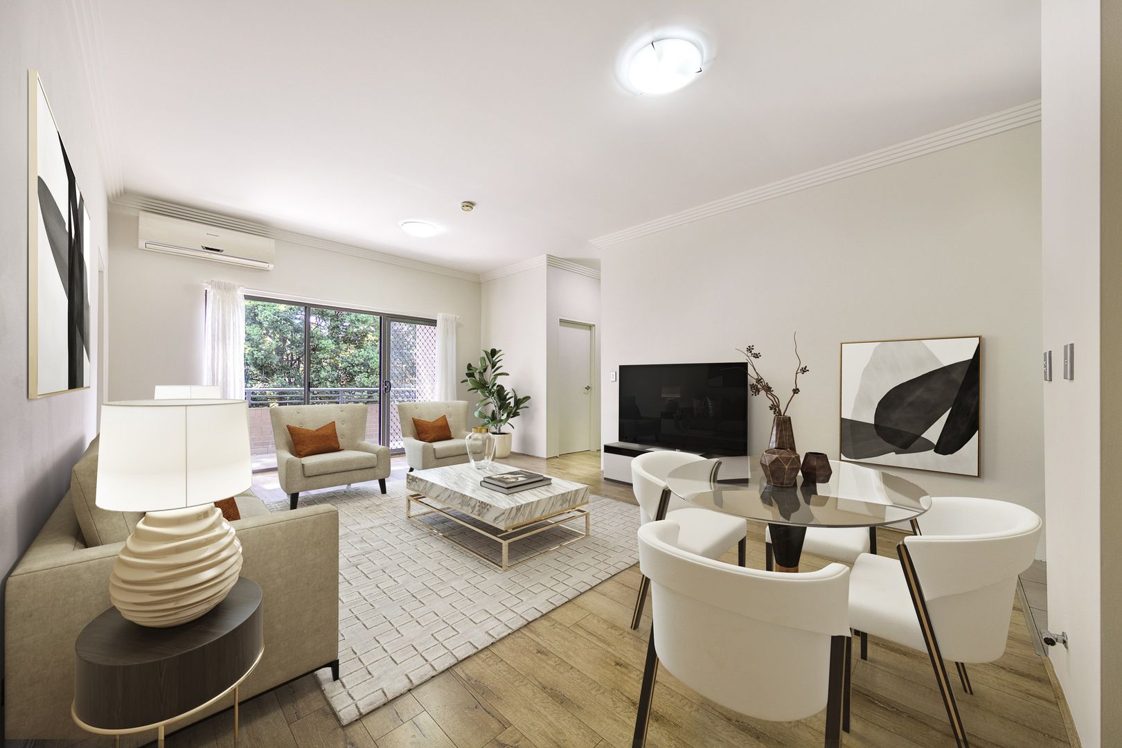 508/3-5 Clydesdale Place, Pymble NSW 2073
