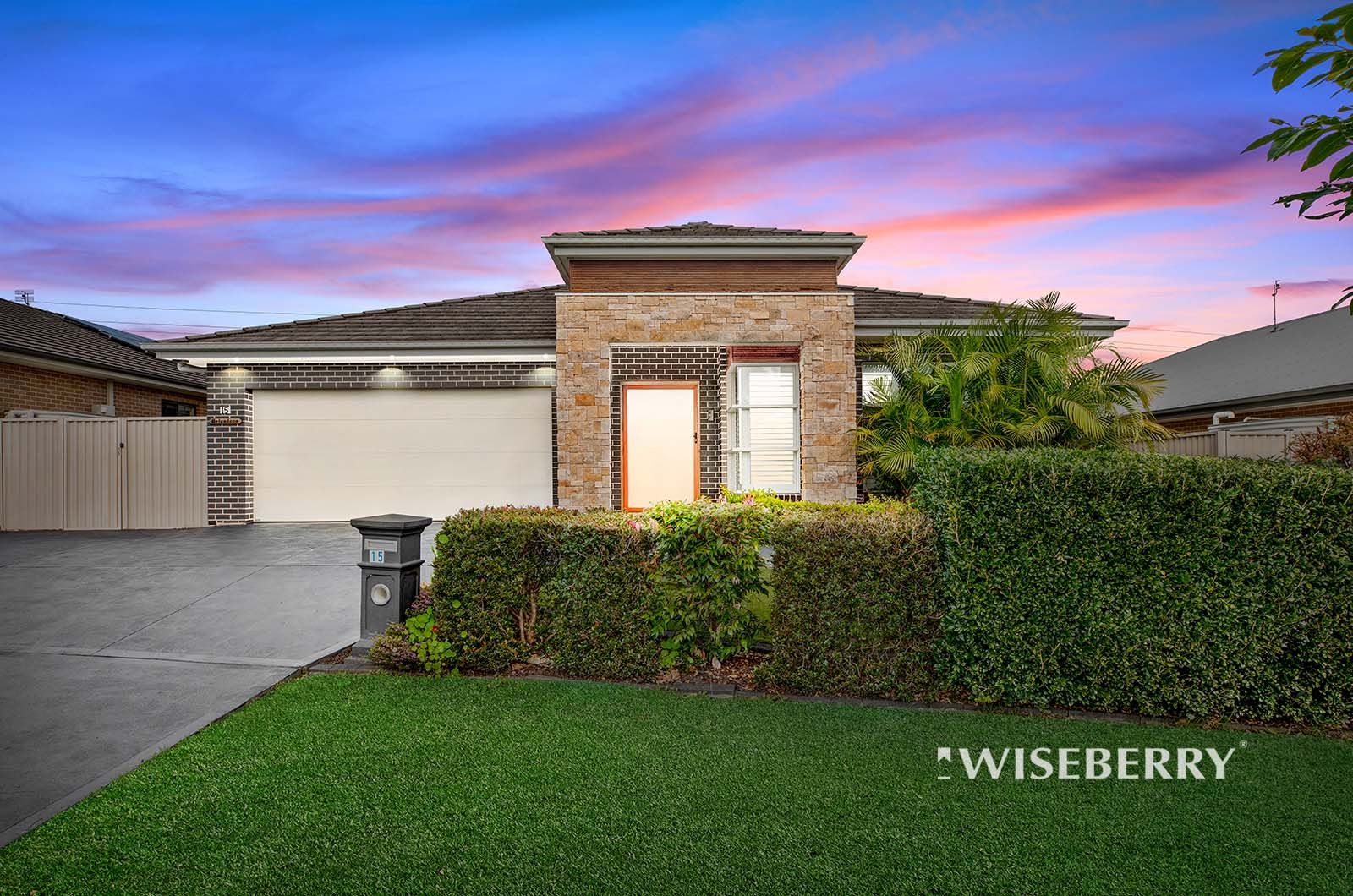 15 Grasstree Avenue, Woongarrah NSW 2259, Image 0