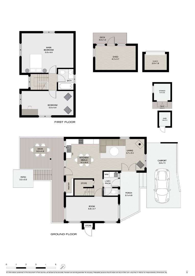 522 Deviot Road, Deviot TAS 7275 | Domain