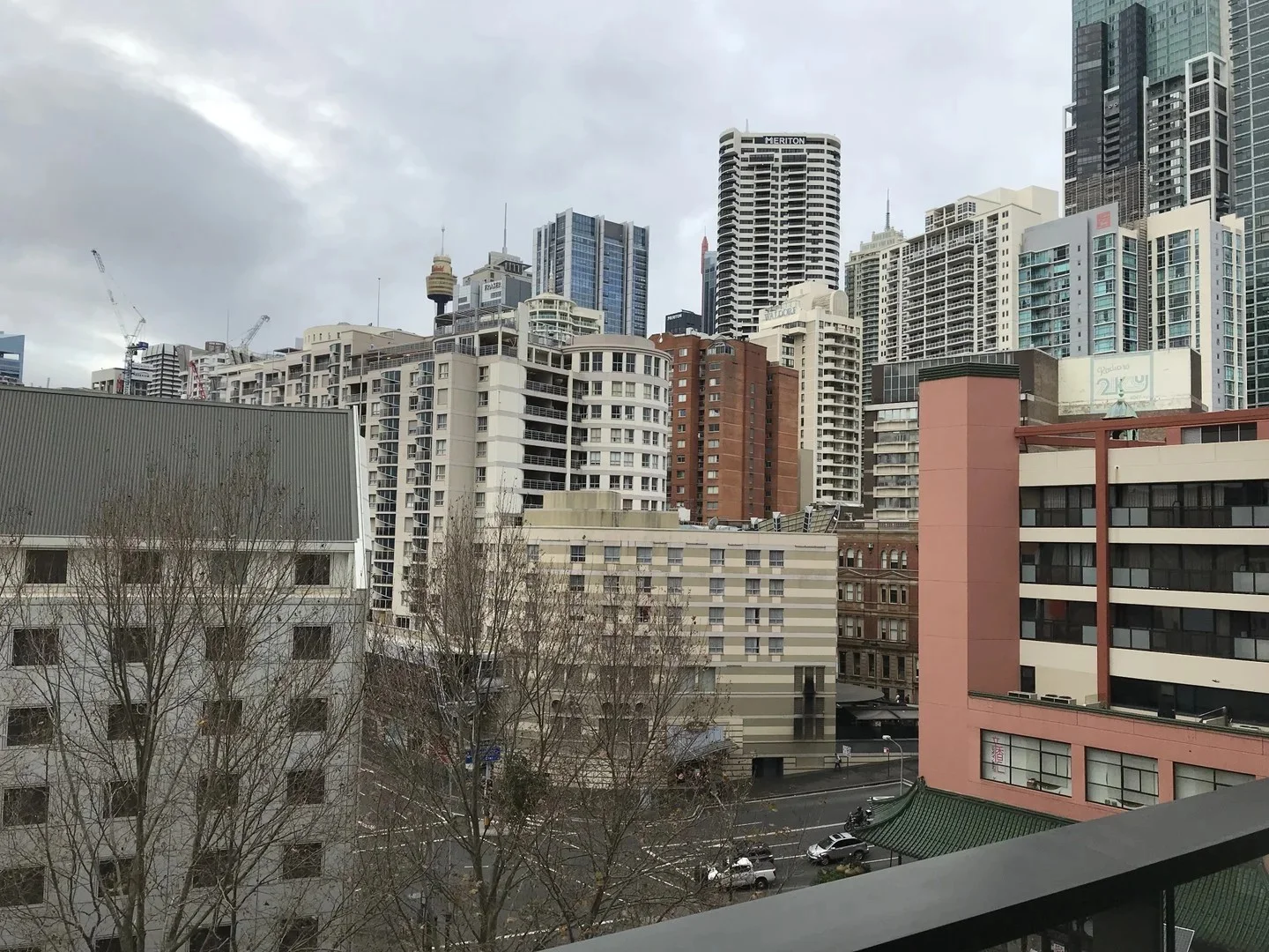 Additional image 6 of 603/81 Harbour Street, Haymarket NSW 2000