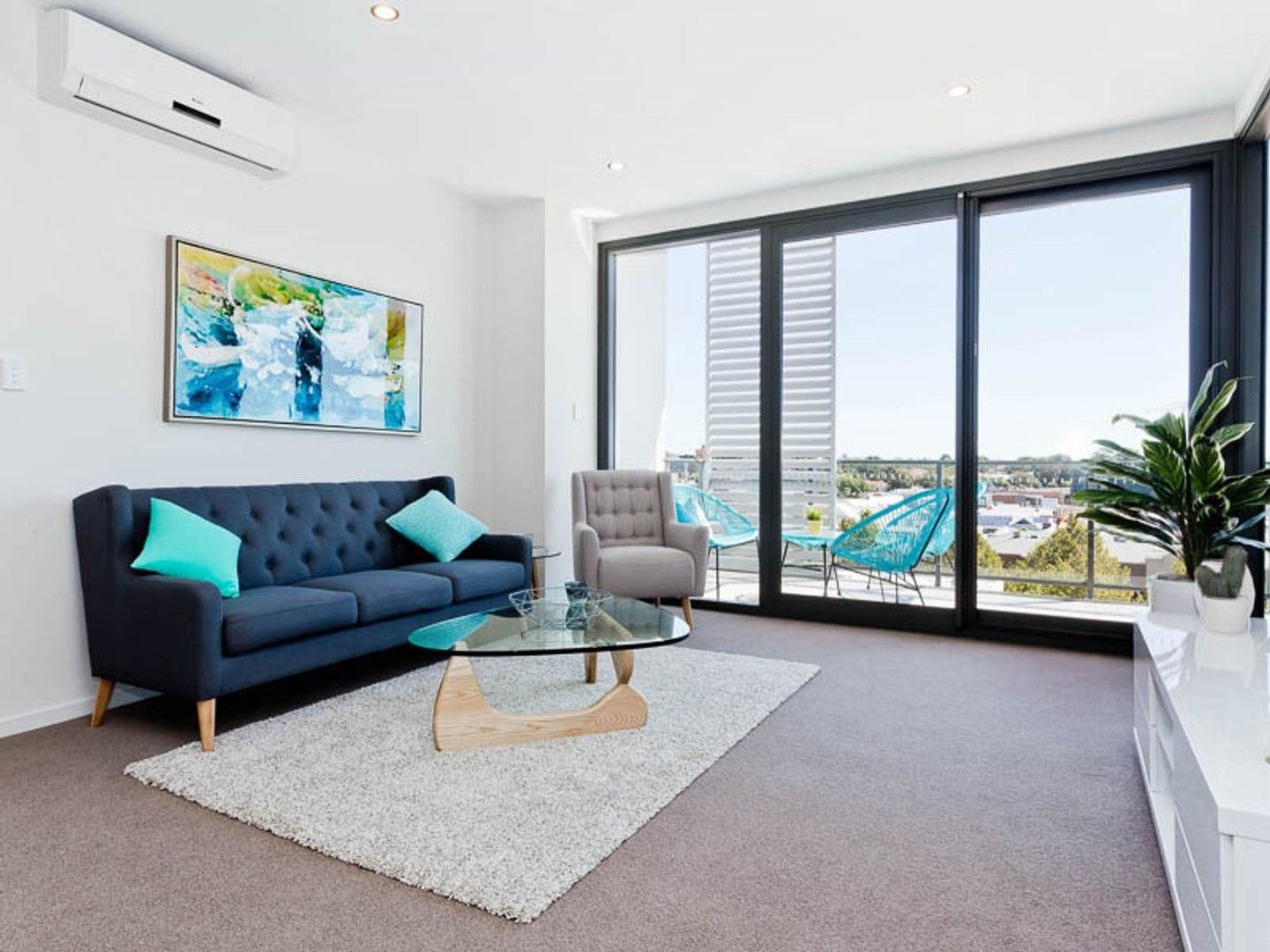 2 bedrooms Apartment / Unit / Flat in 613/30 Hood Street SUBIACO WA, 6008