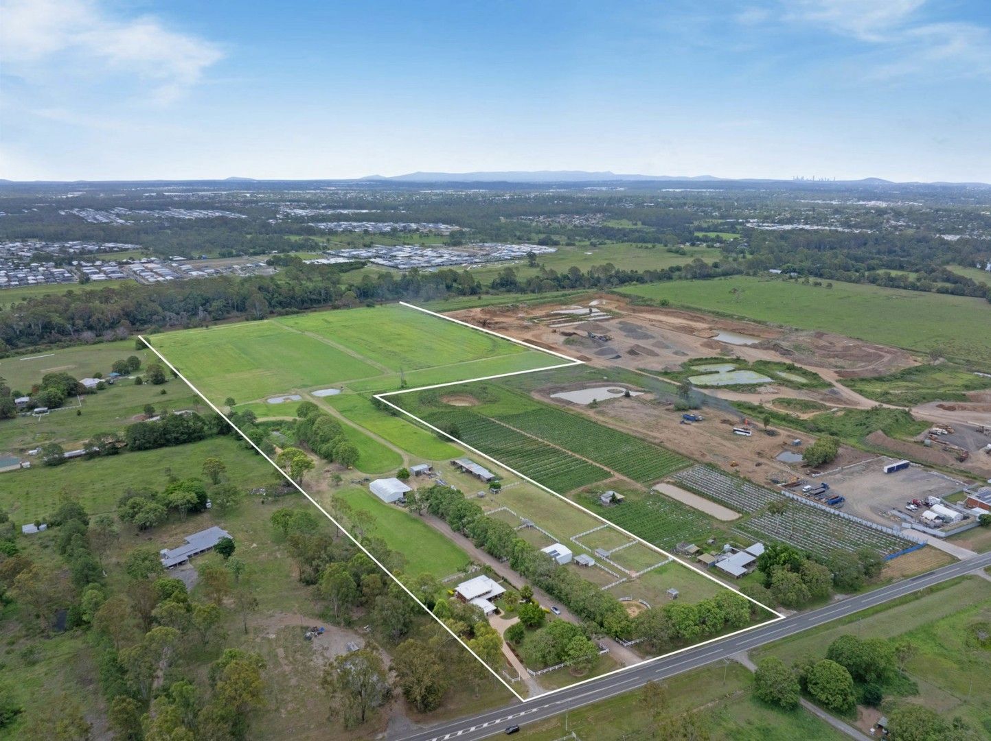 296 Waterford Tamborine Road, Waterford QLD 4133 House for Sale