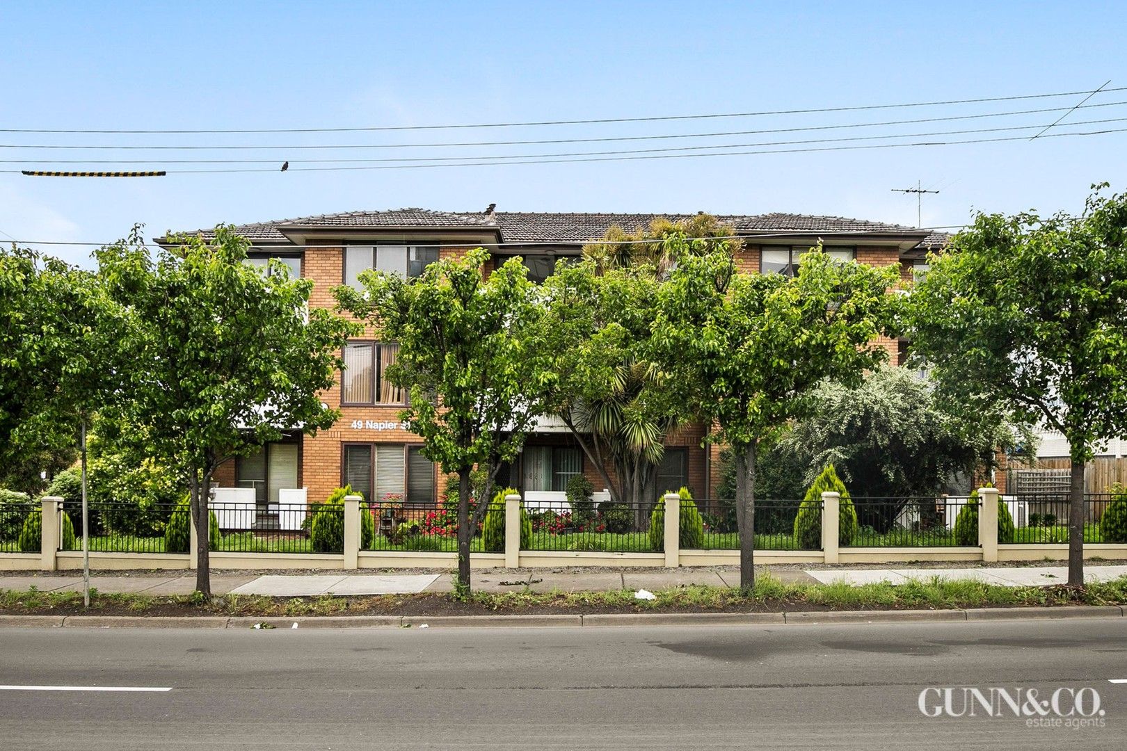 7/49 Napier Street, Footscray VIC 3011, Image 0