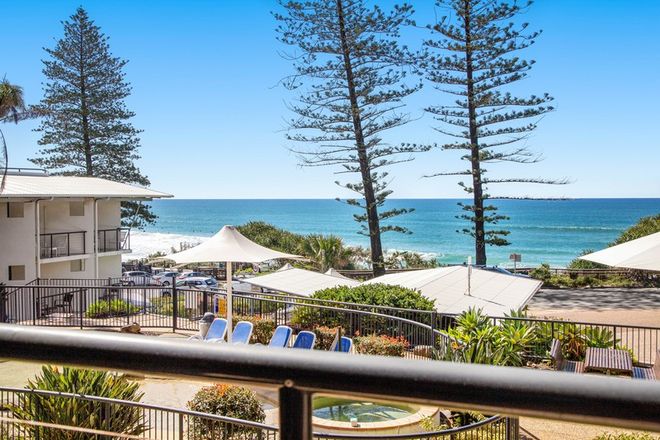 Picture of 28/1750 David Low Way, COOLUM BEACH QLD 4573