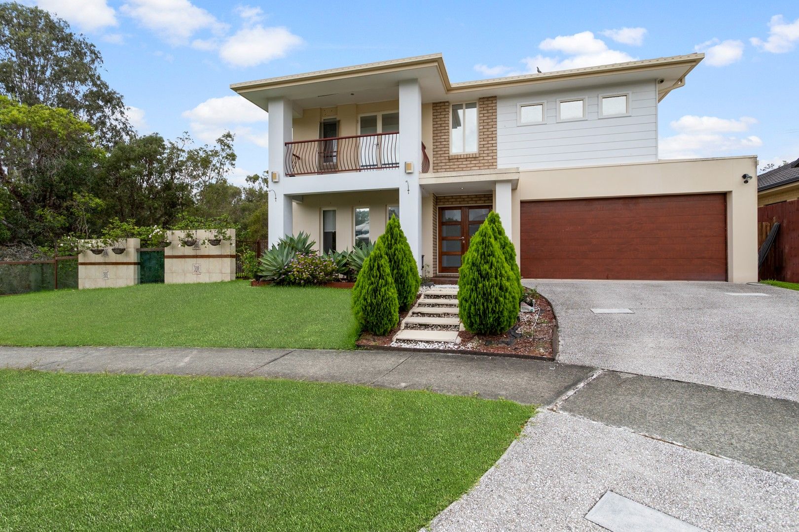 4 bedrooms House in 24 Kennedia Court NORTH LAKES QLD, 4509