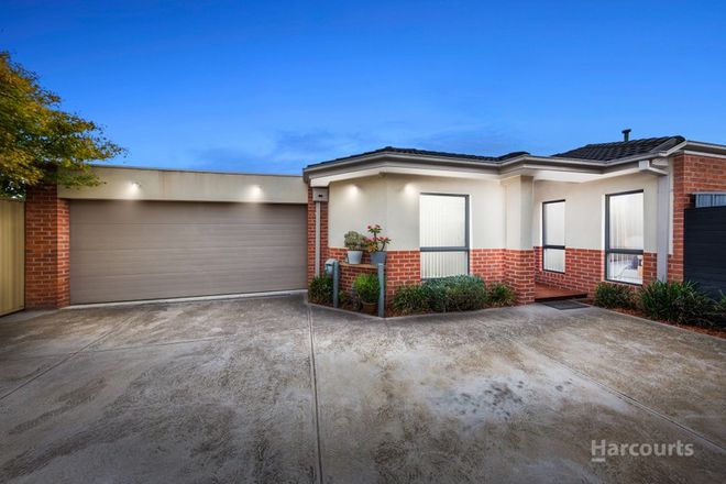 Picture of 2/7 Wrexham Court, DEER PARK VIC 3023