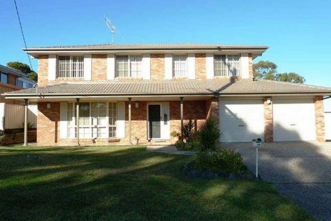 Picture of 38 South Street, FORSTER NSW 2428