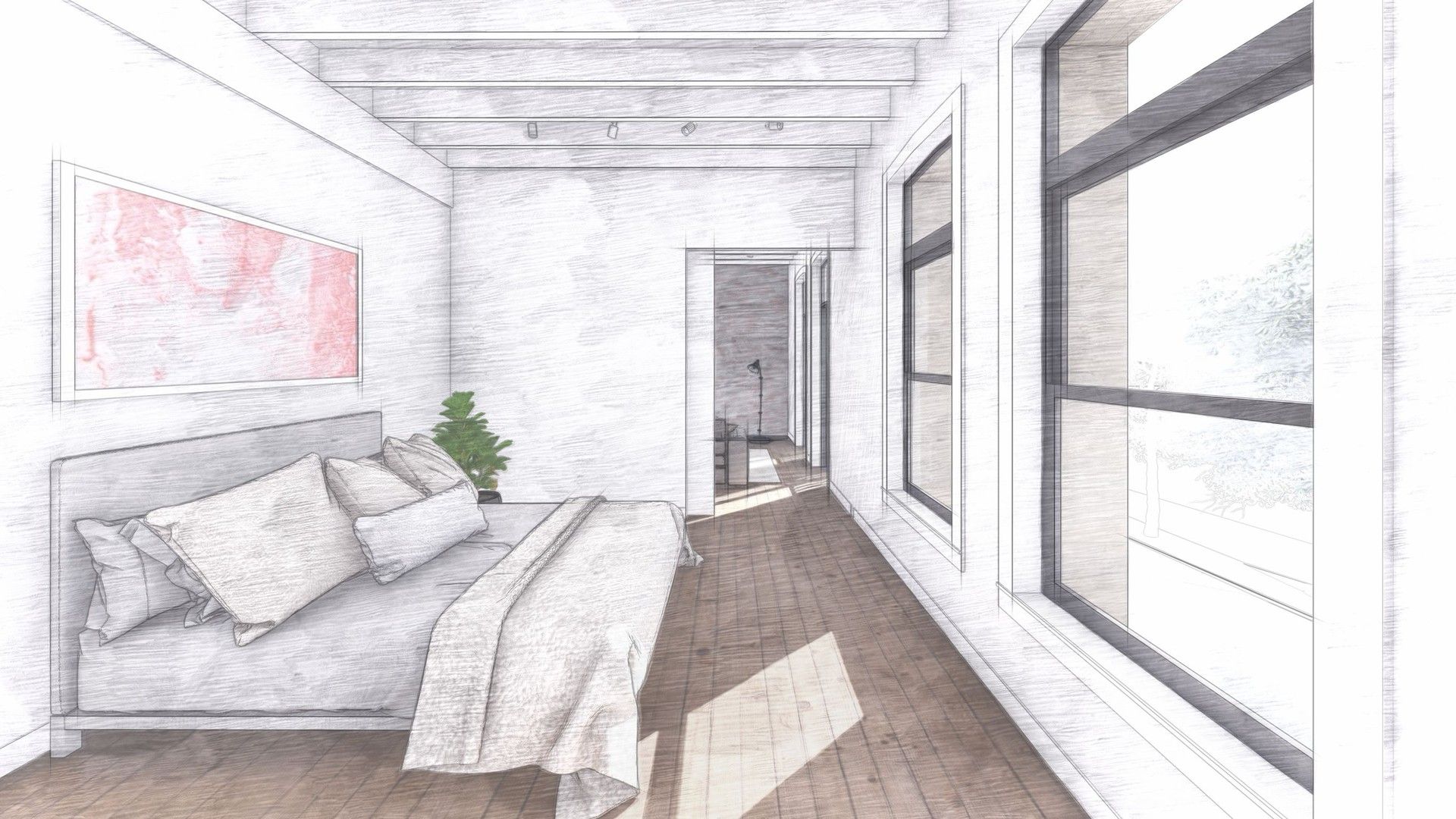 1 bedrooms Apartment / Unit / Flat in 2.5/17 Federation Road CAMPERDOWN NSW, 2050