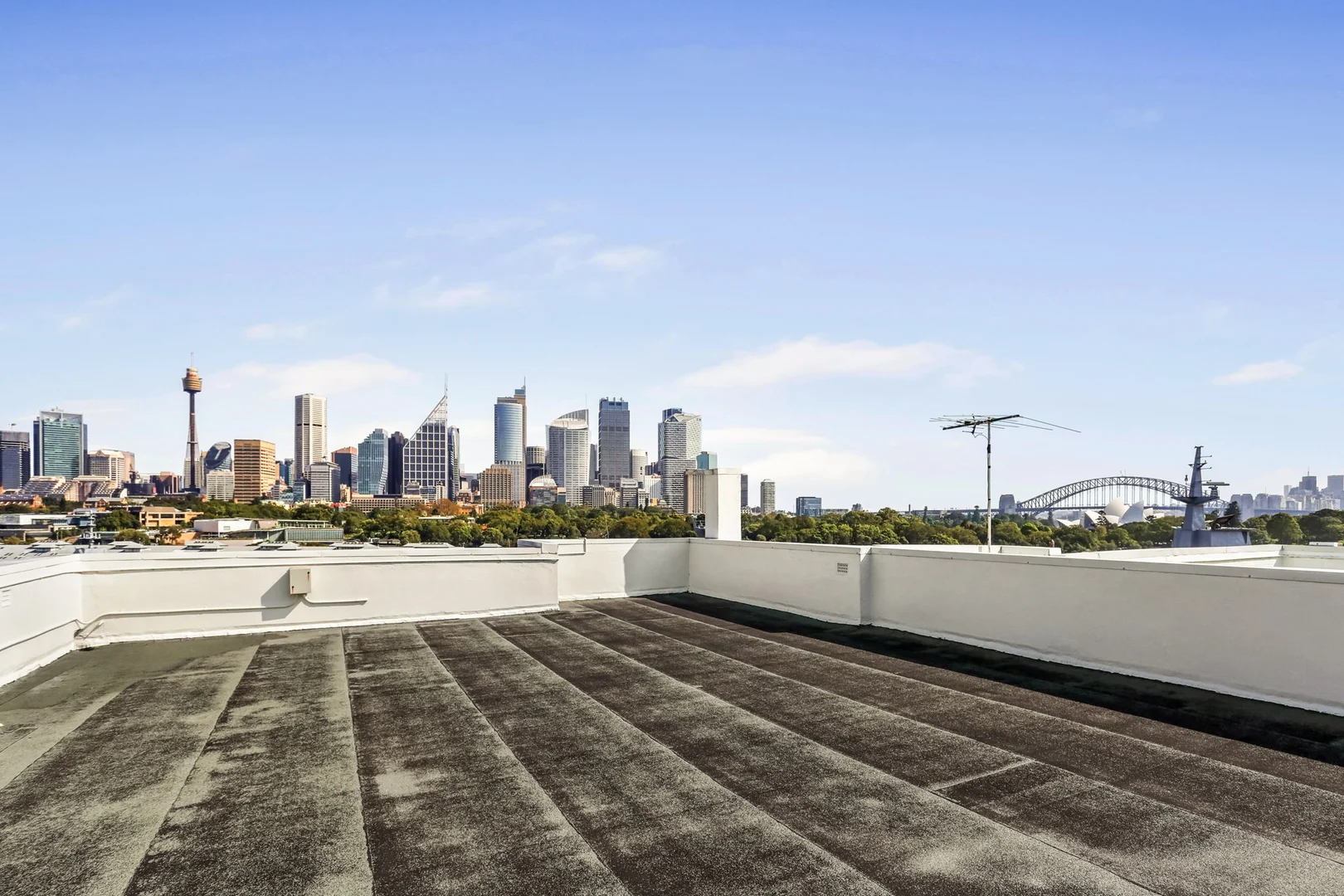 Additional image 5 of 11/7 Wylde Street, Potts Point NSW 2011