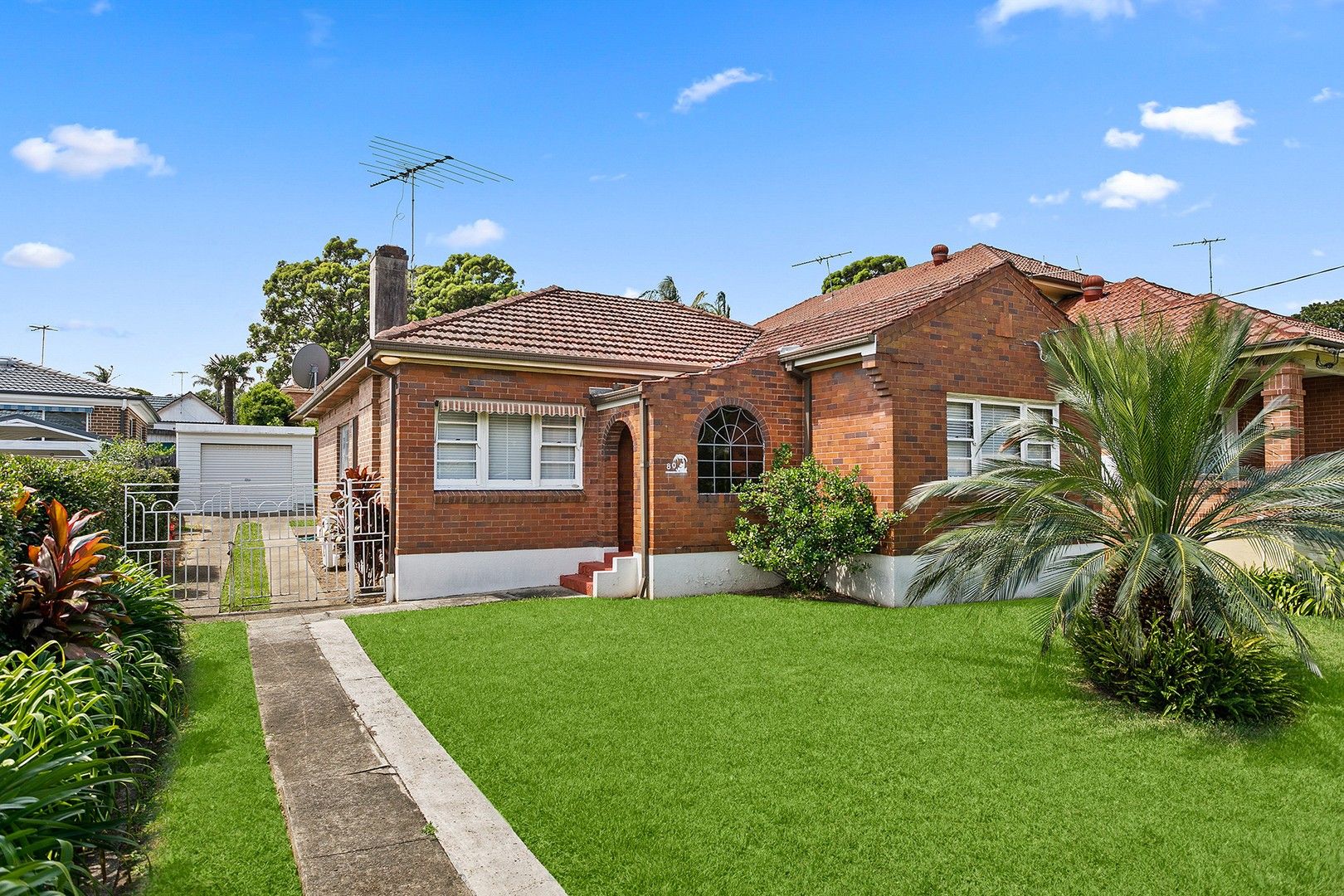 3 bedrooms House in 80 Lansdowne Street PENSHURST NSW, 2222