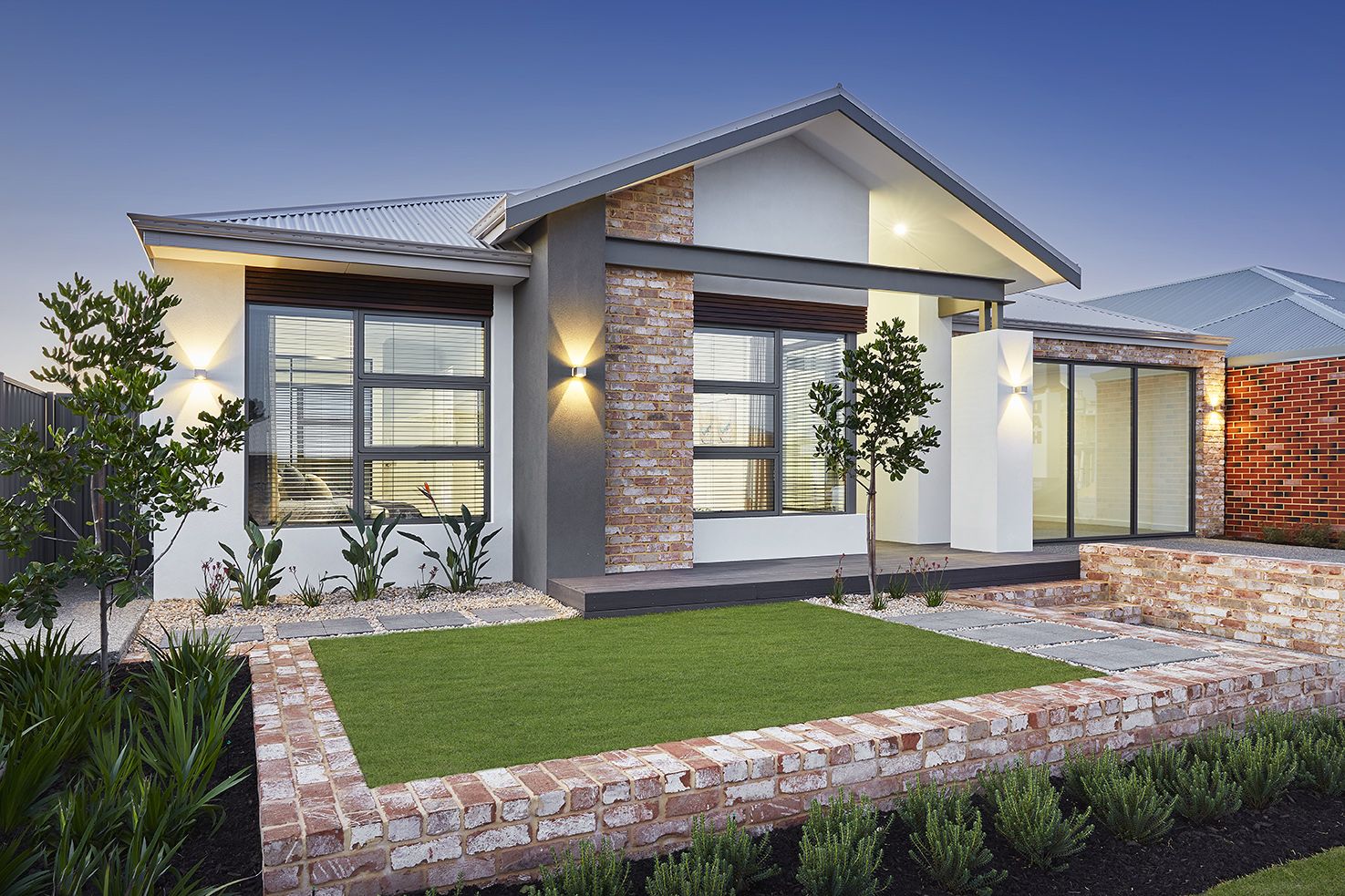 4 bedrooms New House & Land in Lot 1009 Elation Grove BALDIVIS WA, 6171