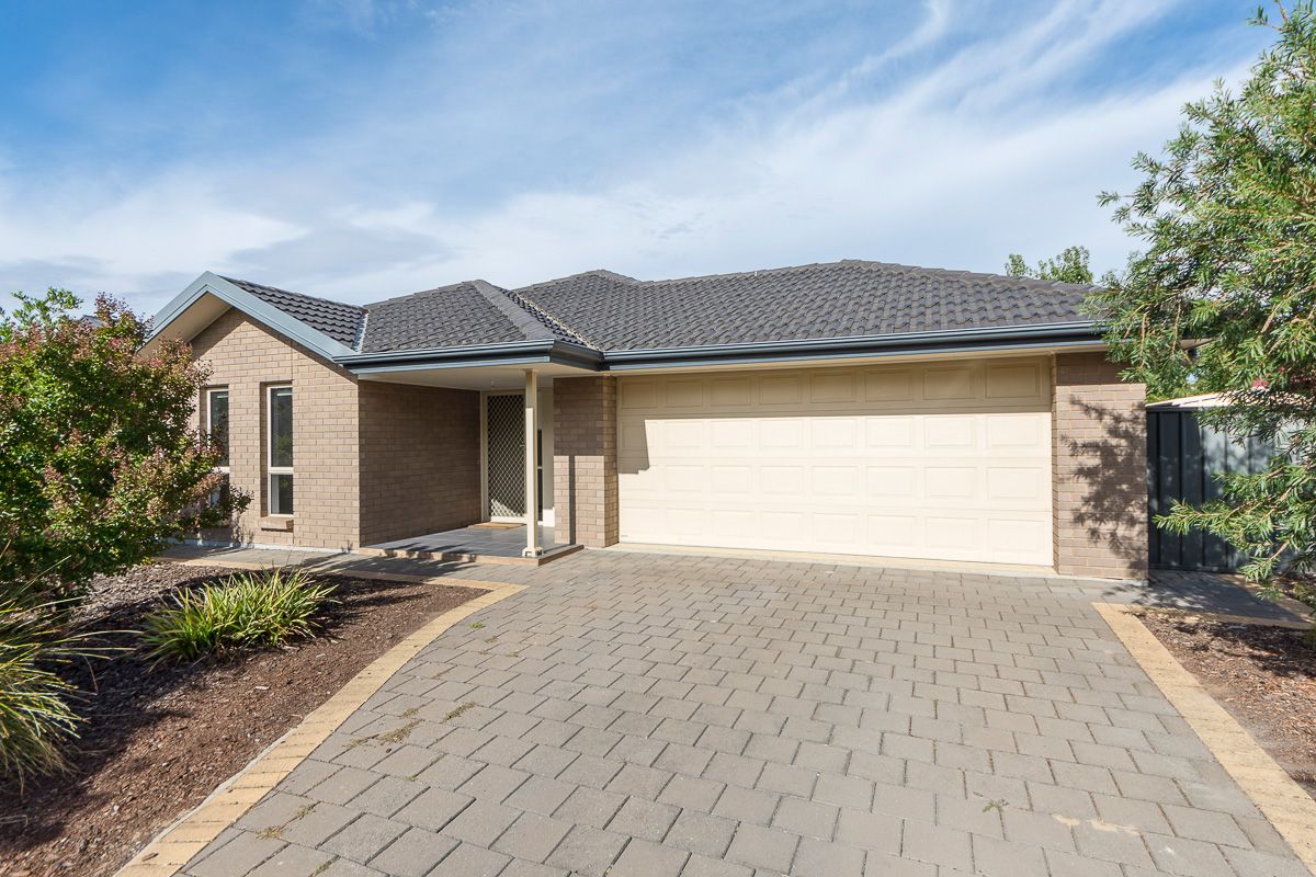 12 Trapper Court, Mount Barker SA 5251