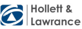 Logo for First National Real Estate Hollett & Lawrance