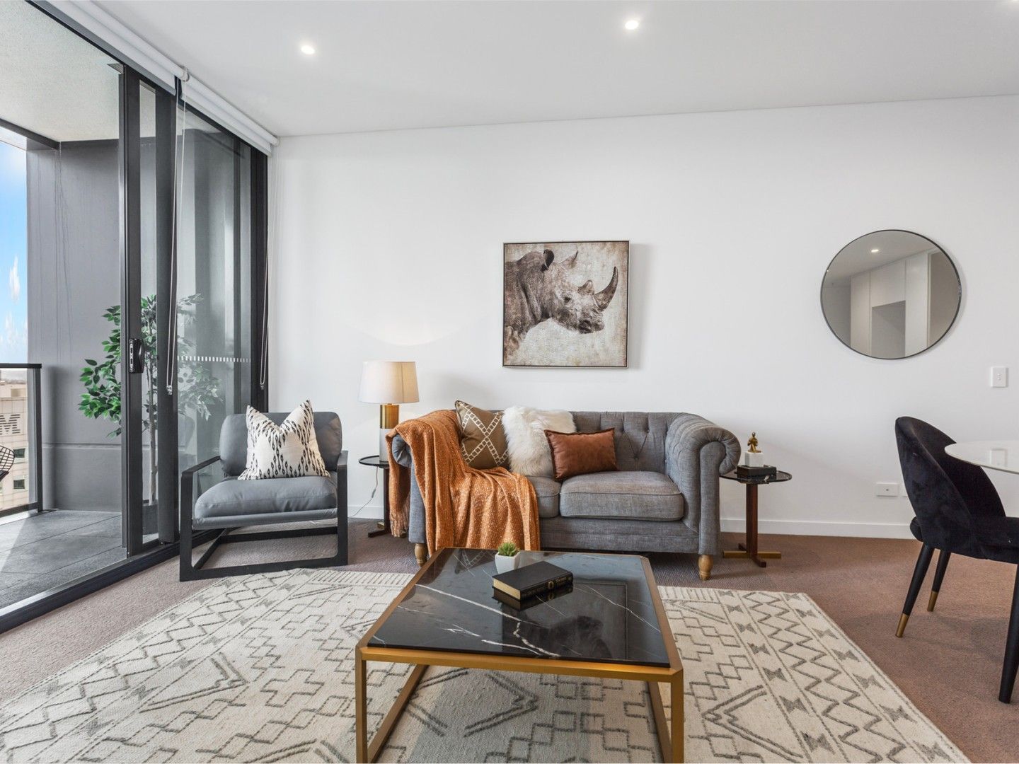 2 bedrooms Apartment / Unit / Flat in 2308/486 Pacific Highway ST LEONARDS NSW, 2065