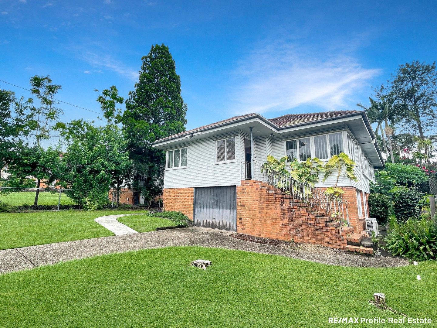 3 bedrooms House in 81 Boundary Road INDOOROOPILLY QLD, 4068