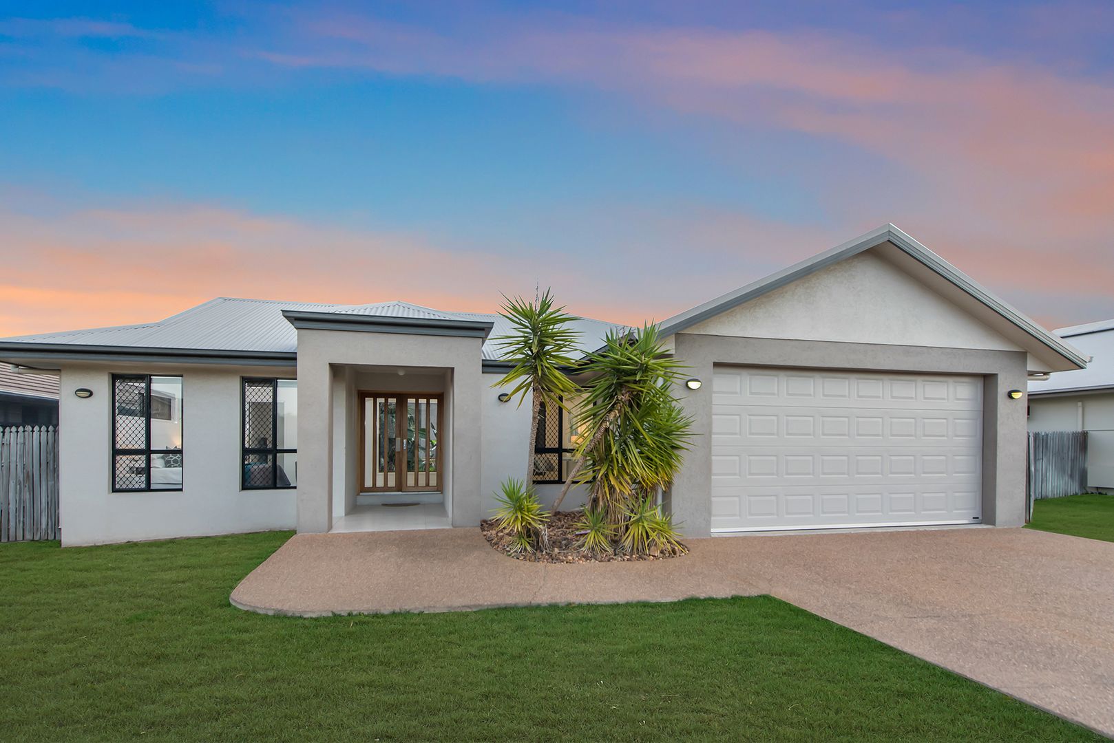 16 Chesterton Court, Kirwan QLD 4817