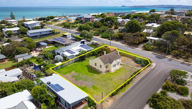 Picture of 23 Henry Street West, PORT ELLIOT SA 5212