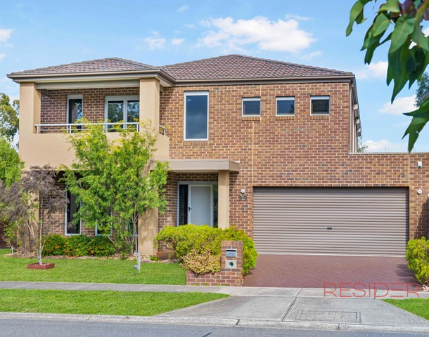 29 Bellini Way, Mernda VIC 3754